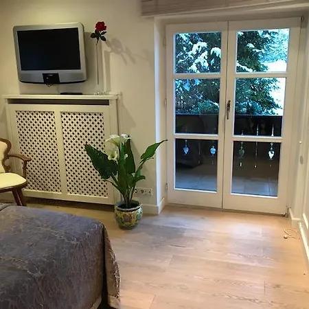 Seitz Apartment Krun