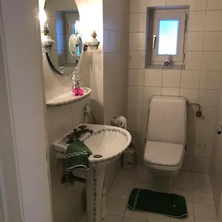 Apartment Seitz *
