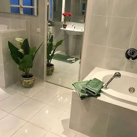 Apartment Seitz *